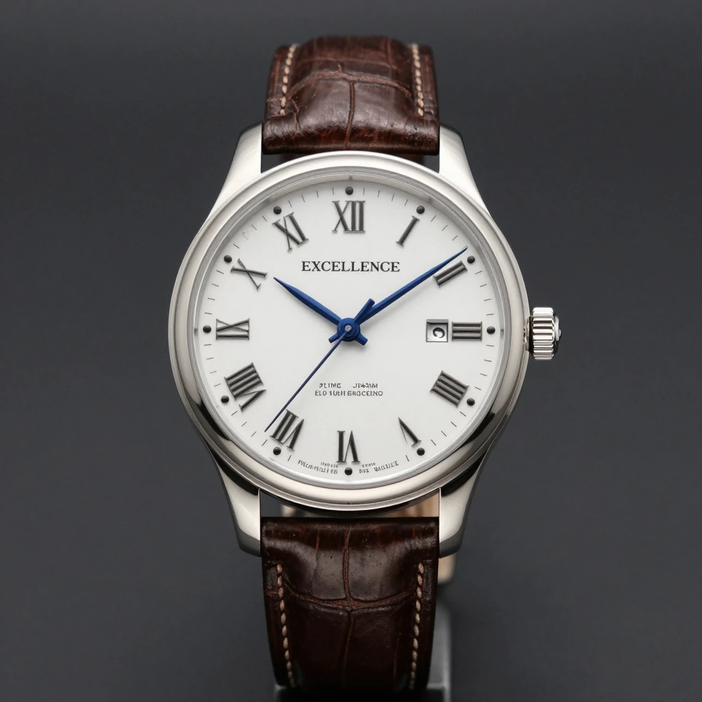 Timepiece Excellence